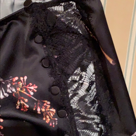 ❗️LAST SIZE SMALL VS VERY SEXY SATIN SLIP SKIRT - Picture 11 of 16